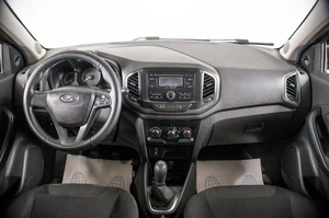Хетчбэк ВАЗ (LADA) XRAY Cross 2017 года, 759000 рублей, Пермь
