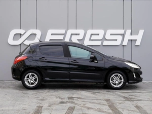 Хетчбэк Peugeot 308 2008 года, 550000 рублей, Краснодар