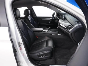 Внедорожник BMW X6 2015 года, 2899654 рублей, Москва