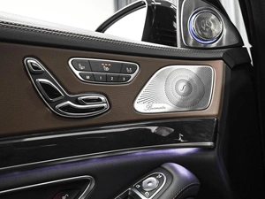 Седан Mercedes-benz S-класс 2020 года, 6148000 рублей, Ставрополь