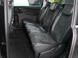 Минивэн Volkswagen Sharan 2011 года, 1459000 рублей, Ростов-на-Дону