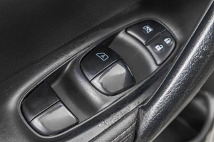 Внедорожник Nissan Qashqai 2015 года, 1849000 рублей, Барнаул