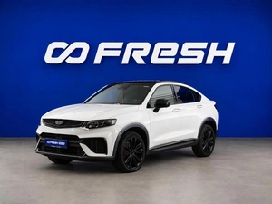 Внедорожник Geely Tugella 2023 года, 2987444 рублей, Москва
