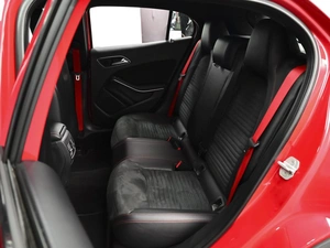 Внедорожник Mercedes-benz GLA-класс AMG 2014 года, 2145000 рублей, Ставрополь