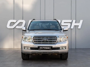 Внедорожник Toyota Land Cruiser 2008 года, 2490000 рублей, Краснодар