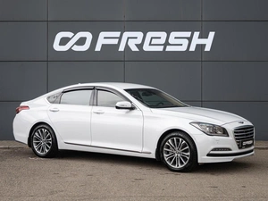 Седан Hyundai Genesis 2016 года, 1870000 рублей, Краснодар