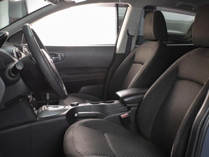 Внедорожник Nissan Qashqai 2007 года, 820000 рублей, Омск