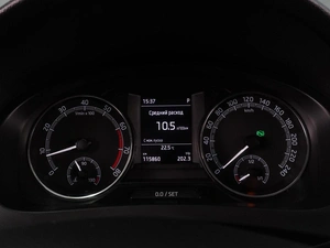 Лифтбек Skoda Rapid 2018 года, 1449000 рублей, Воронеж
