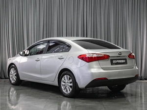 Седан Kia Cerato 2014 года, 1099000 рублей, Тюмень