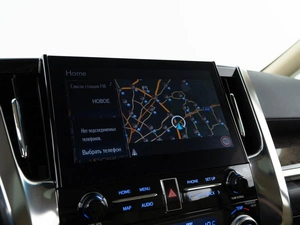 Минивэн Toyota Alphard 2021 года, 6197077 рублей, Москва