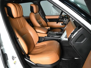 Внедорожник Land Rover Range Rover 2019 года, 5565000 рублей, Ростов-на-Дону