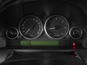 Внедорожник Land Rover Range Rover 2007 года, 1819000 рублей, Тюмень
