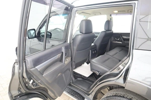 Внедорожник Mitsubishi Pajero 2014 года, 2949000 рублей, Обнинск