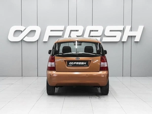 Хетчбэк Kia Picanto 2007 года, 540000 рублей, Ростов-на-Дону