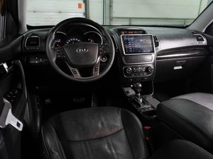 Внедорожник Kia Sorento 2012 года, 1534000 рублей, Воронеж