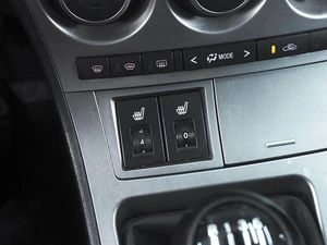 Седан Mazda 3 2009 года, 819000 рублей, Ростов-на-Дону