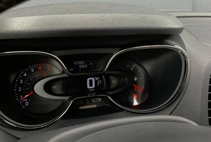 Внедорожник Renault Kaptur 2019 года, 1495000 рублей, Солонцы
