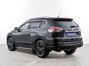 Внедорожник Nissan X-Trail 2015 года, 1500050 рублей, Москва