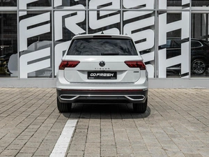 Внедорожник Volkswagen Tiguan 2021 года, 3099000 рублей, Ставрополь