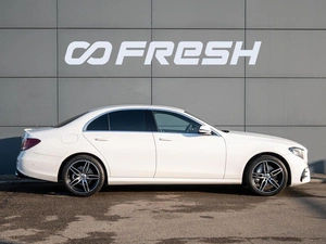 Седан Mercedes-benz E-класс 2019 года, 3250000 рублей, Краснодар