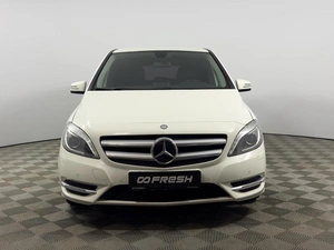 Хетчбэк Mercedes-benz B-класс 2013 года, 1199900 рублей, Казань