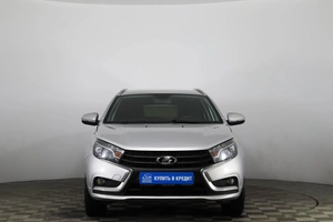 Универсал ВАЗ (LADA) Vesta 2019 года, 1089000 рублей, Пермь