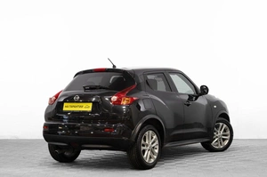 Внедорожник Nissan Juke 2012 года, 999000 рублей, Барнаул