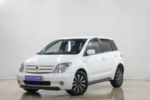 Хетчбэк Toyota Ist 2002 года, 449000 рублей, Новокузнецк