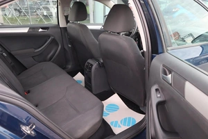 Седан Volkswagen Jetta 2012 года, 1280000 рублей, Мирное