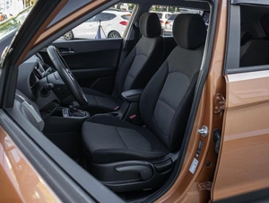Внедорожник Hyundai Creta 2016 года, 1449000 рублей, Большой Сочи