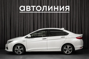 Седан Honda Grace 2014 года, 1025000 рублей, Красноярск