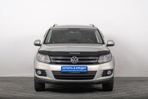Внедорожник Volkswagen Tiguan 2013 года, 899000 рублей, Томск