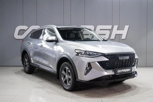 Внедорожник Haval F7x 2023 года, 2029000 рублей, Петрозаводск