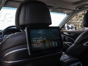 Седан Kia K900 2019 года, 2599000 рублей, Большой Сочи