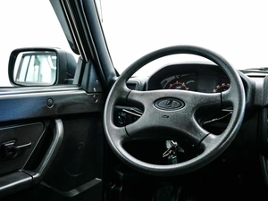 Внедорожник ВАЗ (LADA) 4x4 (Нива) 2021 года, 849000 рублей, Красноярск