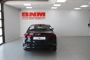 Седан Kia Cerato 2019 года, 1790000 рублей, Клинцы