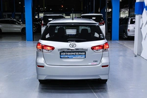 Минивэн Toyota Wish 2011 года, 1358000 рублей, Солонцы