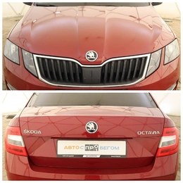 Хэтчбек Skoda Octavia 2018 года, 1700000 рублей, Обнинск