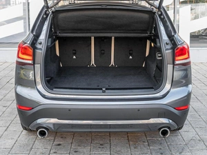 Внедорожник BMW X1 2020 года, 2599040 рублей, Ставрополь