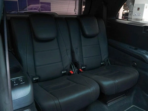 Внедорожник Mercedes-benz GLS-класс 2020 года, 7198050 рублей, Москва