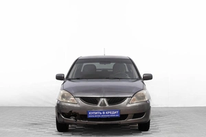 Седан Mitsubishi Lancer 2004 года, 299000 рублей, Барнаул