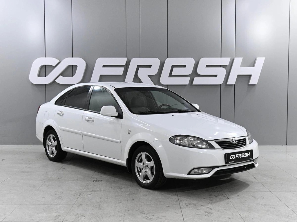 Седан Daewoo Gentra 2013 года, 769000 рублей, Аксай