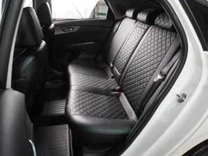 Седан Kia Cerato 2020 года, 2079000 рублей, Воронеж