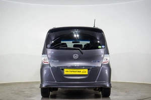 Минивэн Honda Freed 2014 года, 989000 рублей, Оренбург