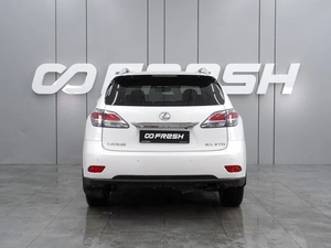 Внедорожник Lexus RX 2013 года, 2634000 рублей, Воронеж