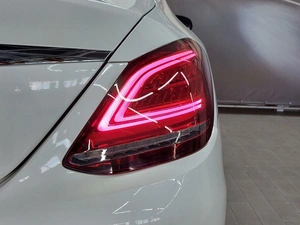 Седан Mercedes-benz C-класс 2019 года, 2399000 рублей, Барнаул