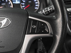 Хетчбэк Hyundai Solaris 2012 года, 950000 рублей, Ставрополь