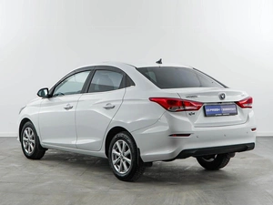 Седан Changan Alsvin 2023 года, 1309050 рублей, Москва