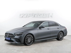 Седан Mercedes-benz E-класс 2020 года, 4988444 рублей, Москва
