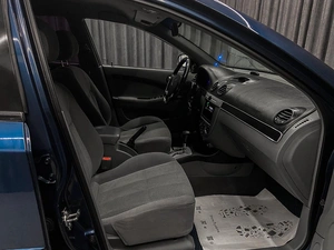 Хетчбэк Chevrolet Lacetti 2007 года, 400000 рублей, Красноярск